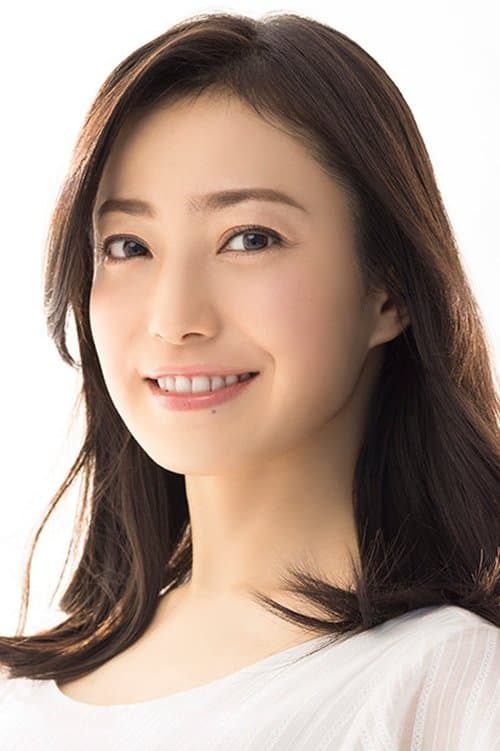 Miho Kanno profile photo