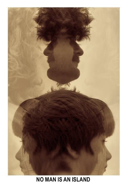 No Man is an Island poster
