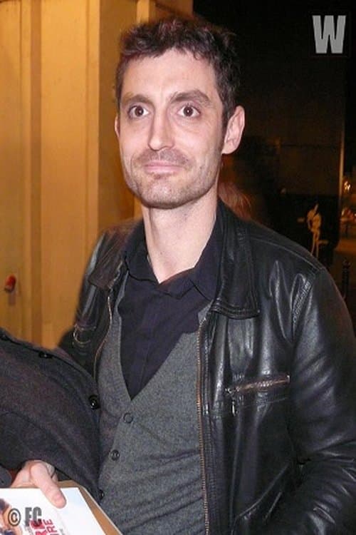 Alexandre Coffre profile photo