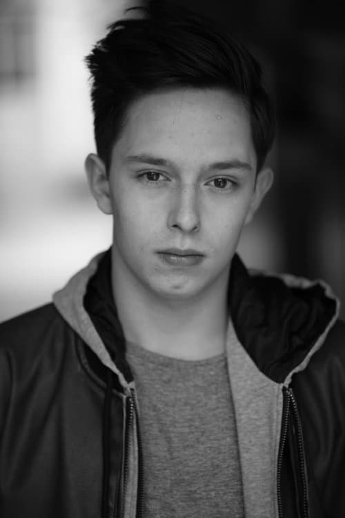 Rouven Blessing profile photo