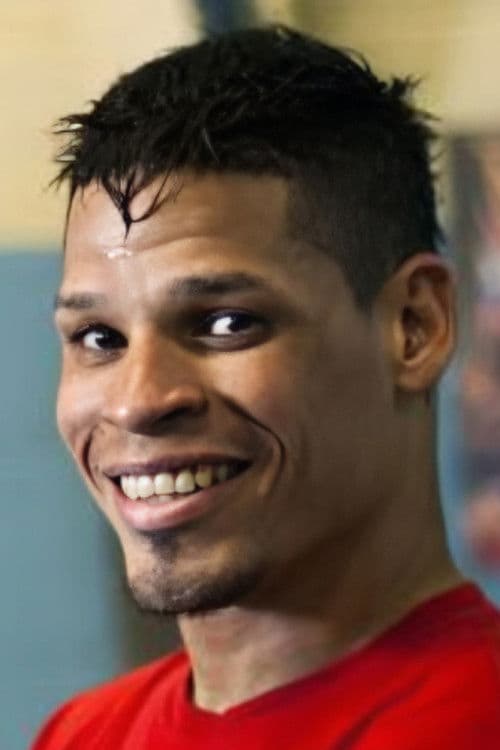 Orlando Cruz profile photo