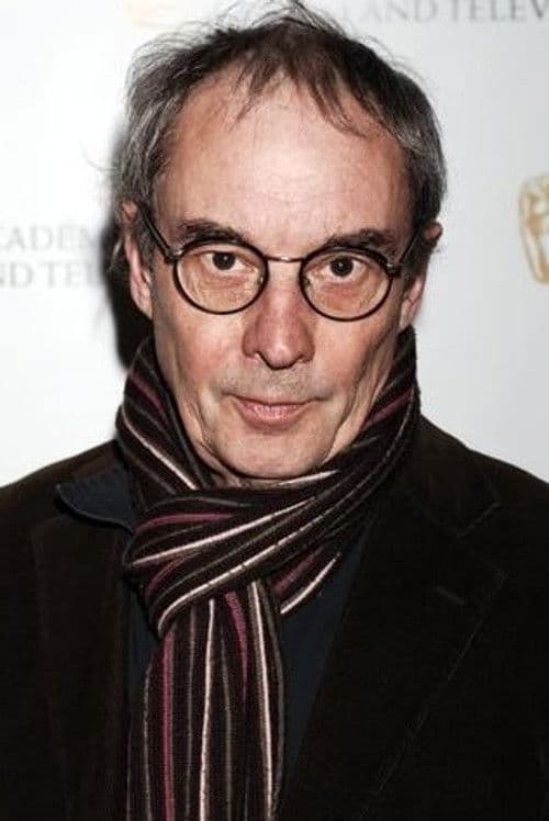 Adrian Shergold profile photo