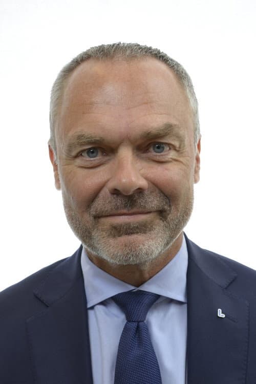 Jan Björklund profile photo
