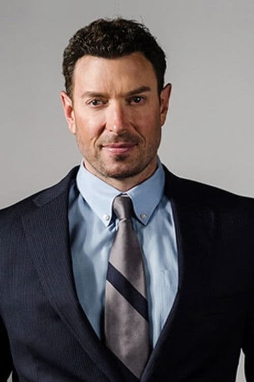 Scott Pryor profile photo