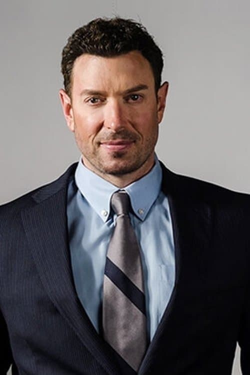 Scott Pryor profile photo