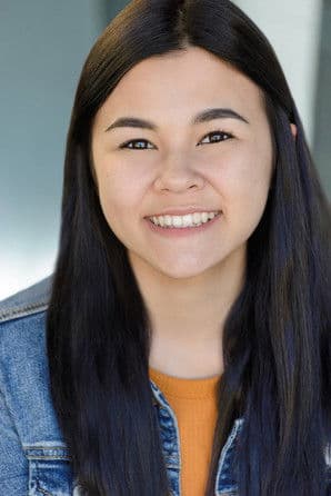 Sarah Kambe Holland profile photo