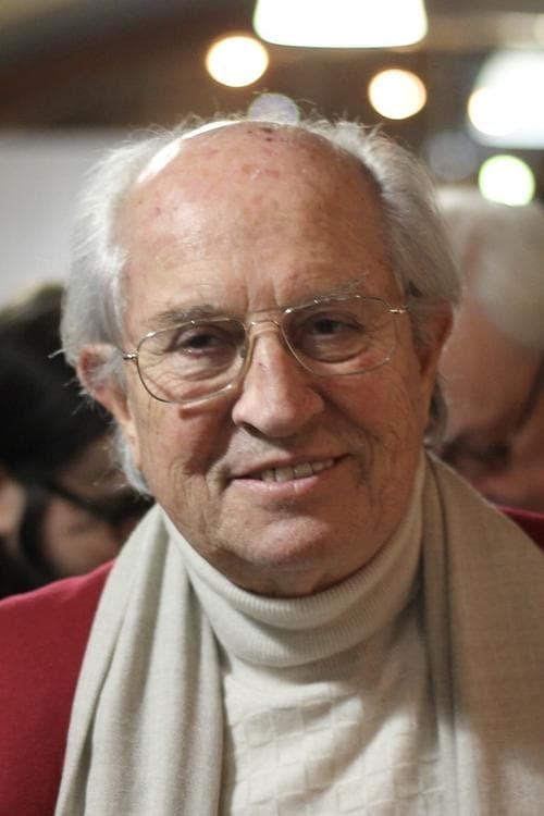 Vittorio Storaro profile photo