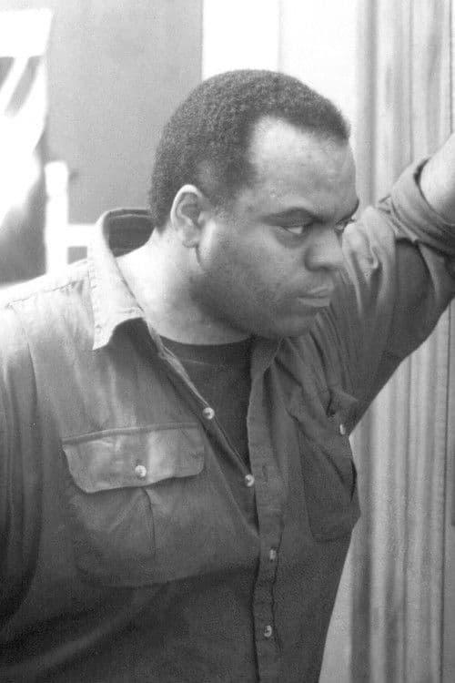 Winston Washington Moxam profile photo