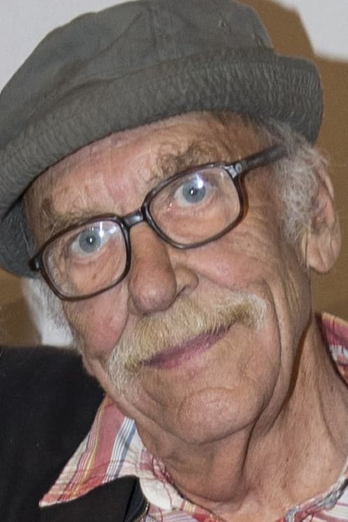 Elith Nulle Nykjær profile photo