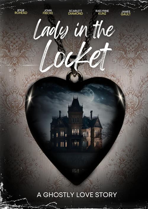 Lady in the Locket poster