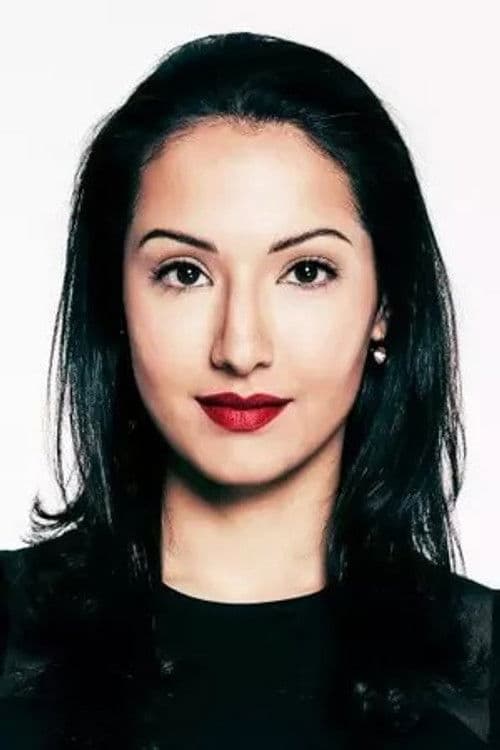 Mehrnoush Rahmani profile photo
