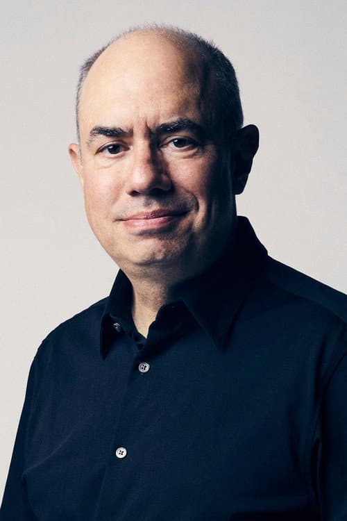 Pete Ganbarg profile photo