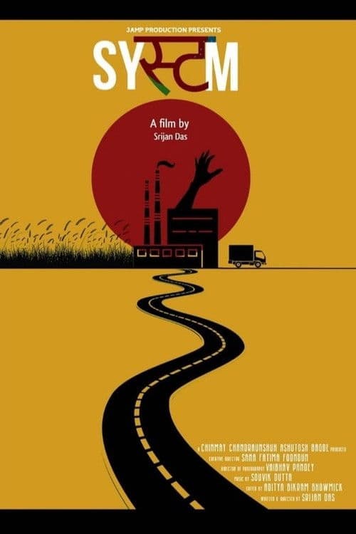 Systam poster
