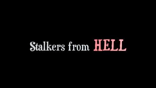 Stalkers from Hell poster