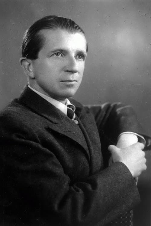 Aleksandr Gruzinsky profile photo