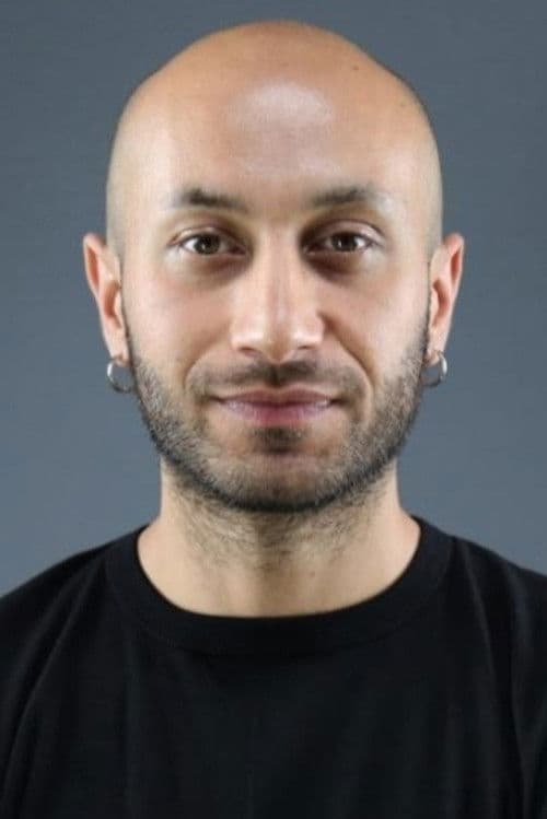 Sercan Elikara profile photo