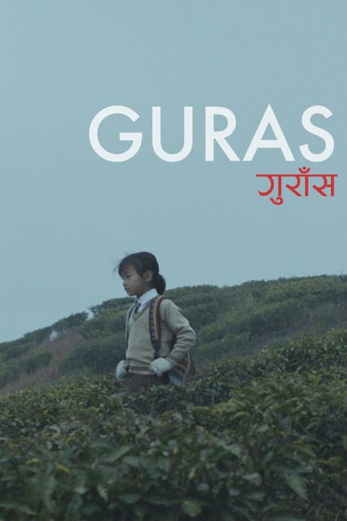 Guras poster
