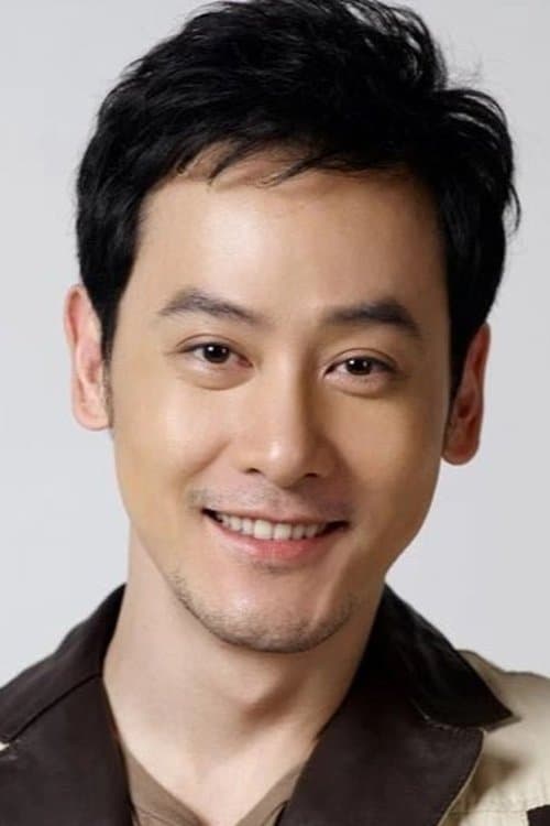 Qiu Xinzhi profile photo