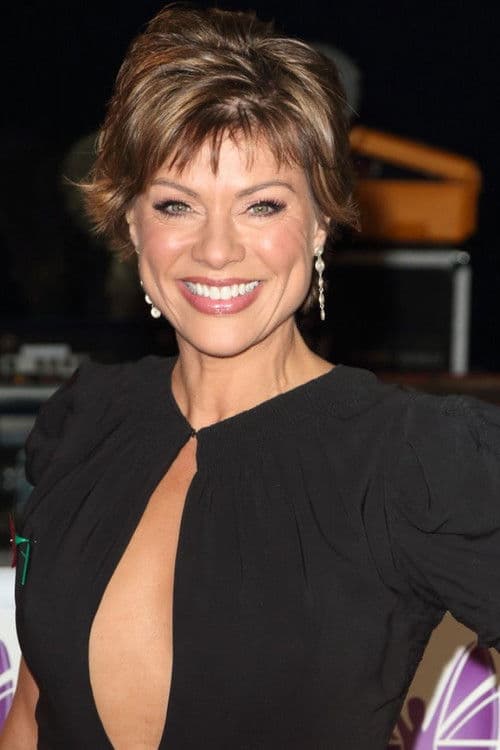 Kate Silverton profile photo