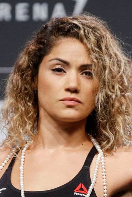 Pearl Gonzalez profile photo