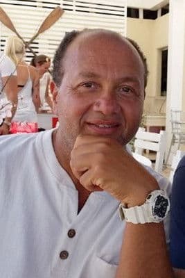 Jean Leduc profile photo