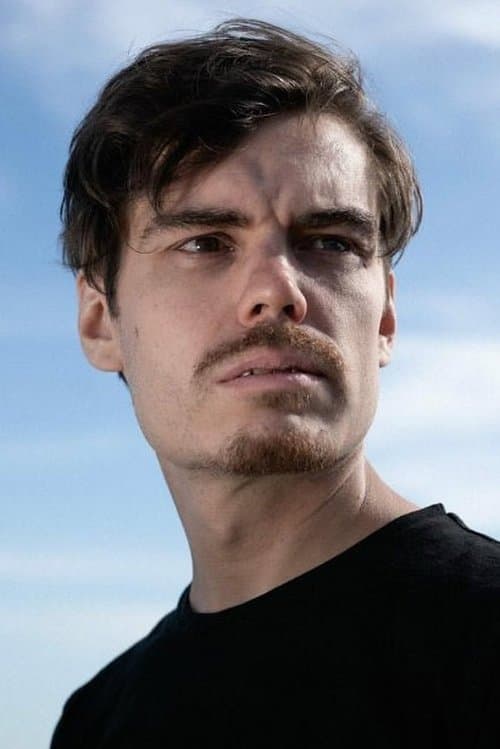 Samuli Jaskio profile photo