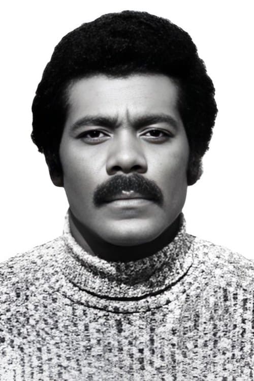 Thalmus Rasulala profile photo