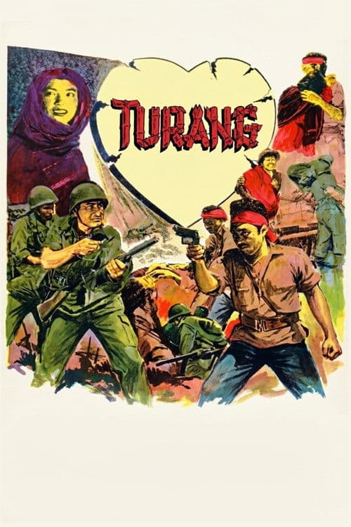 Turang poster