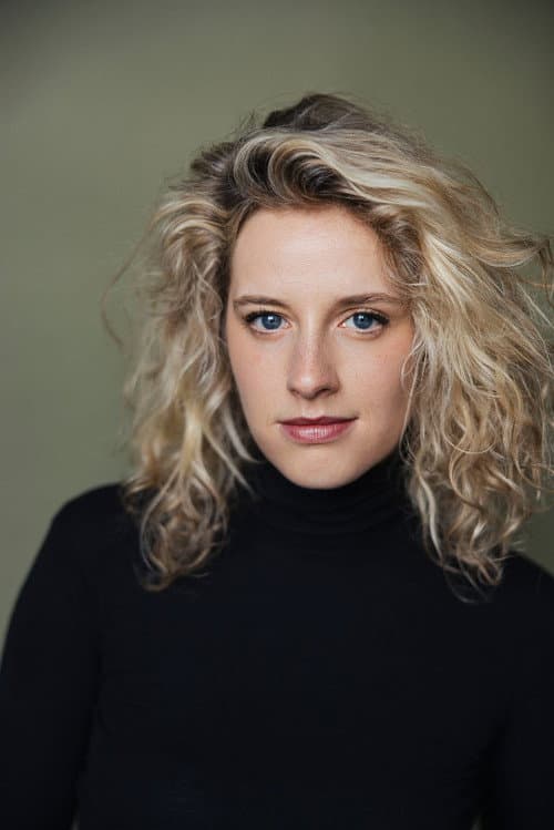 Paula Fischer profile photo
