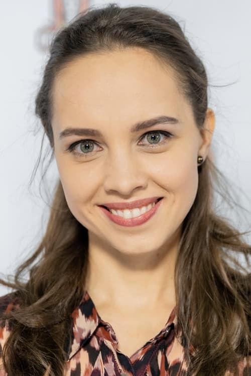 Zhenya Otradnaya profile photo