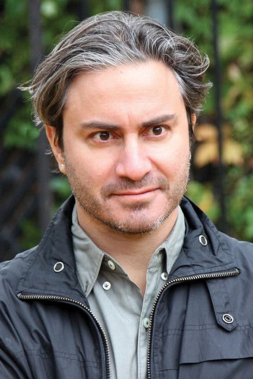 Jeremy Workman profile photo