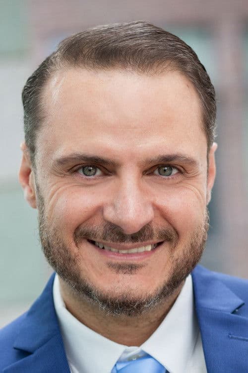 Nino Porzio profile photo