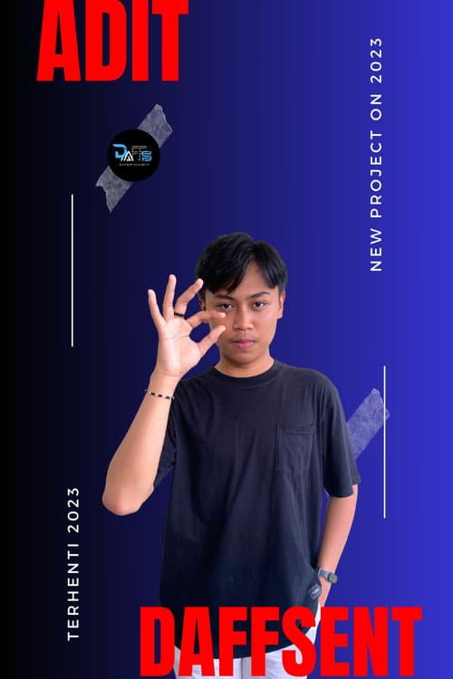 Haris Permana profile photo