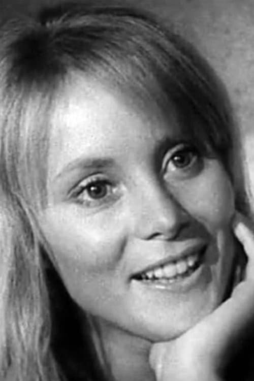 Edith Garnier profile photo