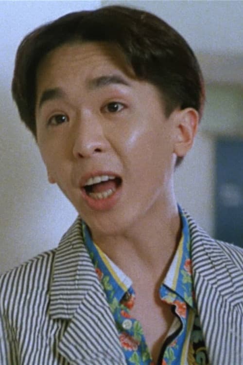 Johnny Siu Juen Dang profile photo