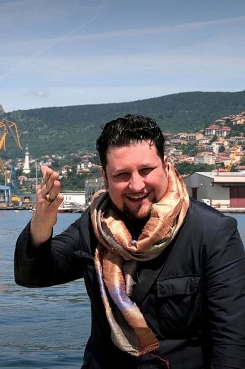 Devid Cecconi profile photo