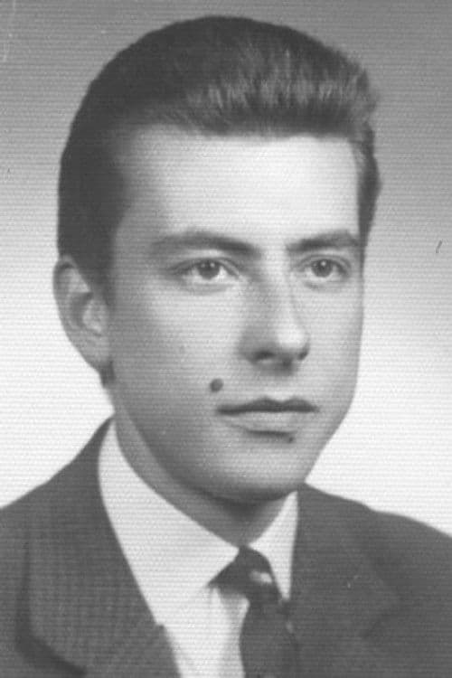 Krzysztof Świętochowski profile photo