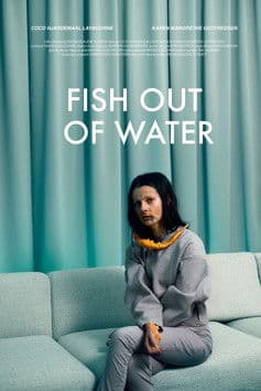 Fish Out of Water poster