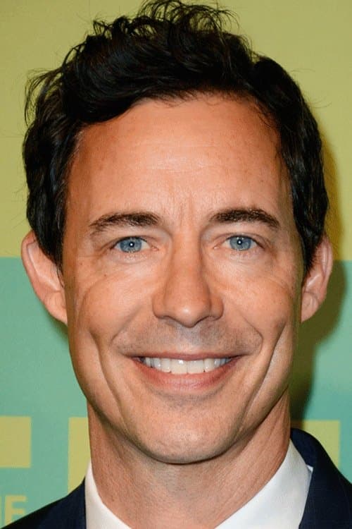 Tom Cavanagh profile photo