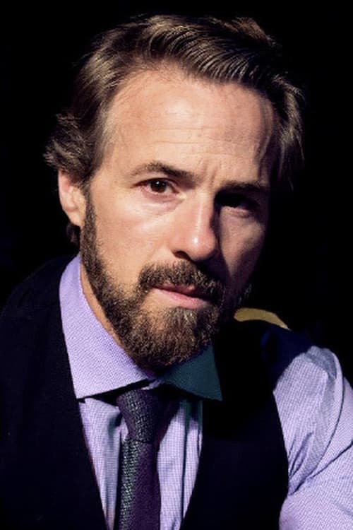 Troy Mundle profile photo