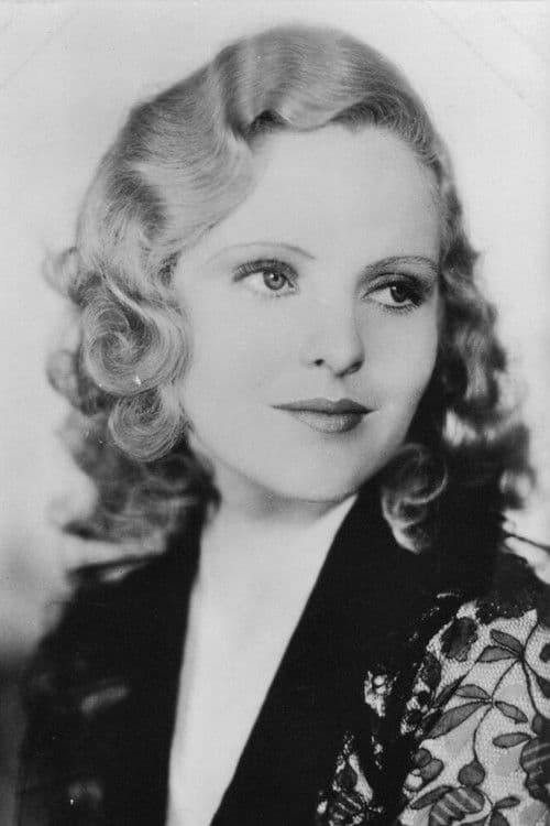 Joan Barry profile photo