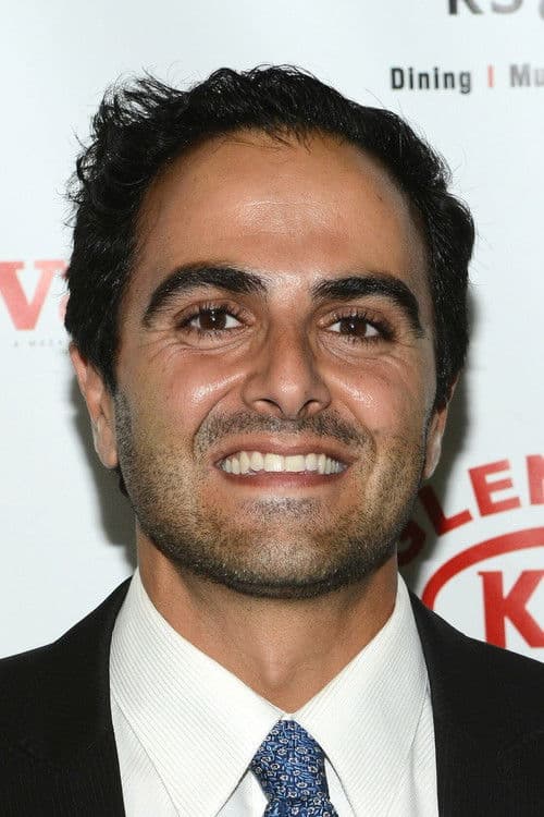 Sam Younis profile photo