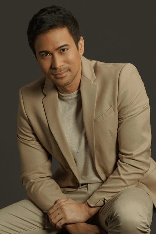 Sam Milby profile photo