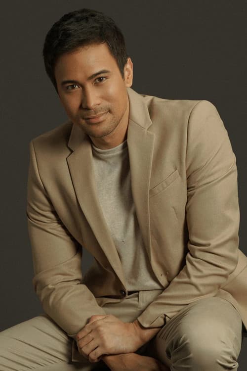 Sam Milby profile photo