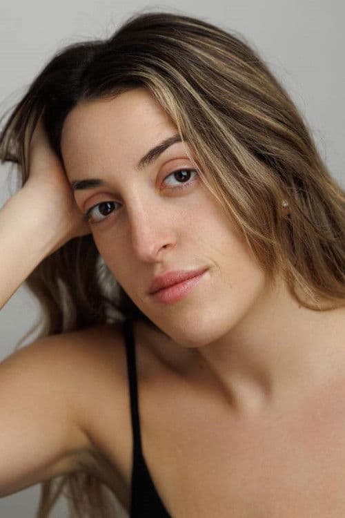 Shir Binyamin profile photo