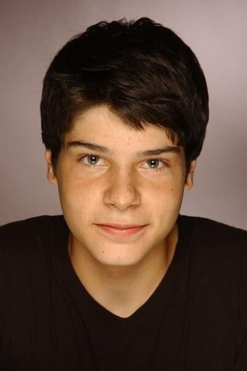 Jonathan Joss profile photo