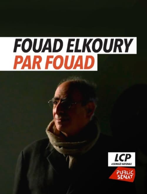 Fouad Elkoury par Fouad poster