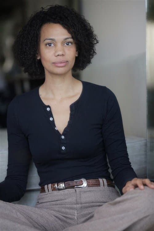 Marie-France Alvarez profile photo