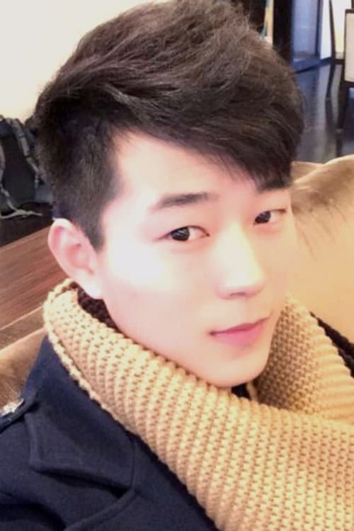 Zhai Zhongxing profile photo