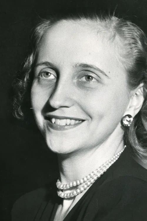 Bess Truman profile photo